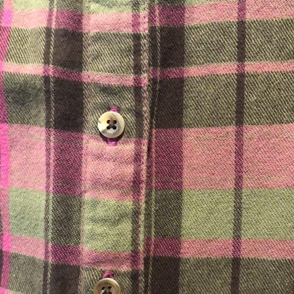 Gander Mountain Flannel - Picture 5 of 8